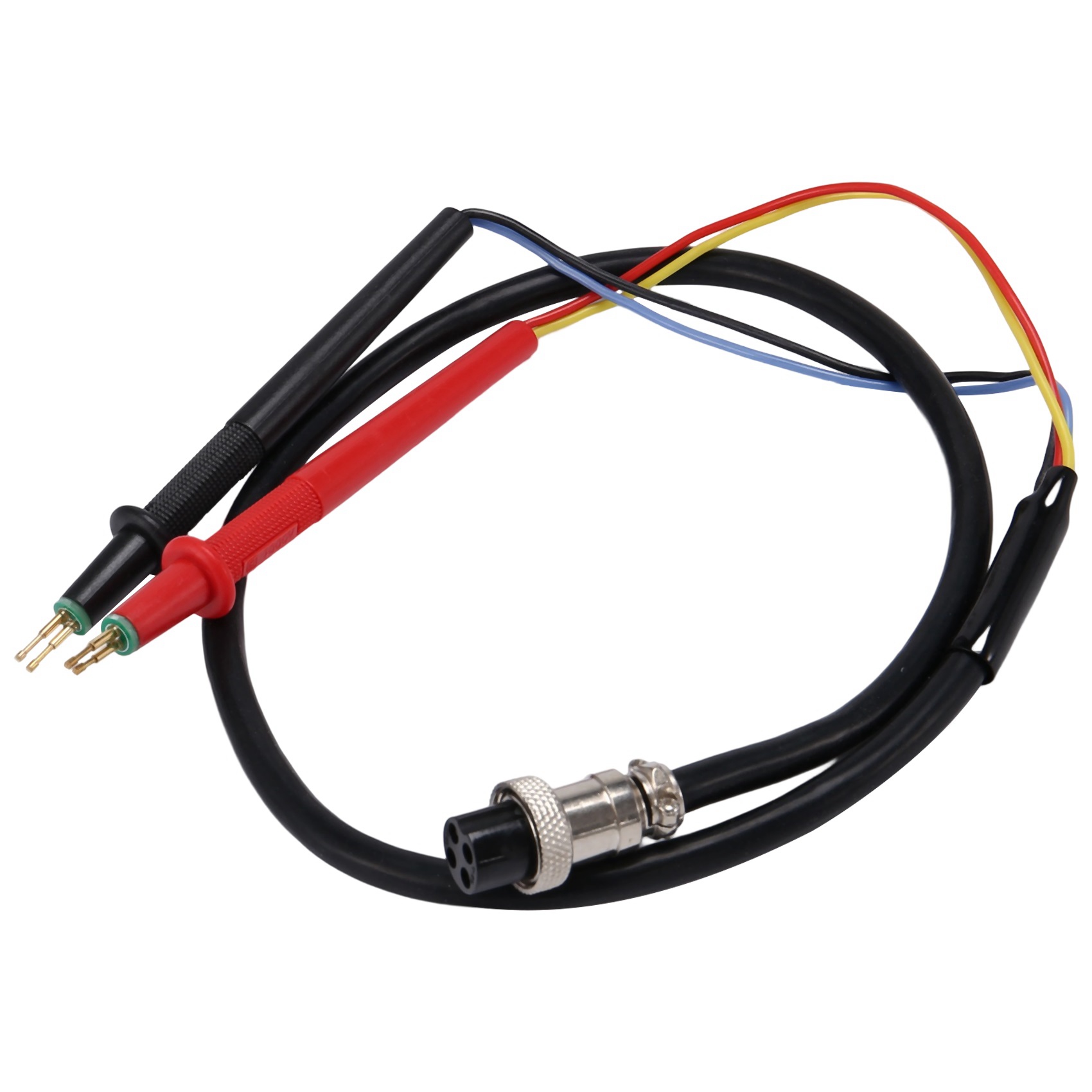 A7THK-RC3563 Internal Resistan - Battery Internal Resistance Tester Four Wire ulasan dan harga
