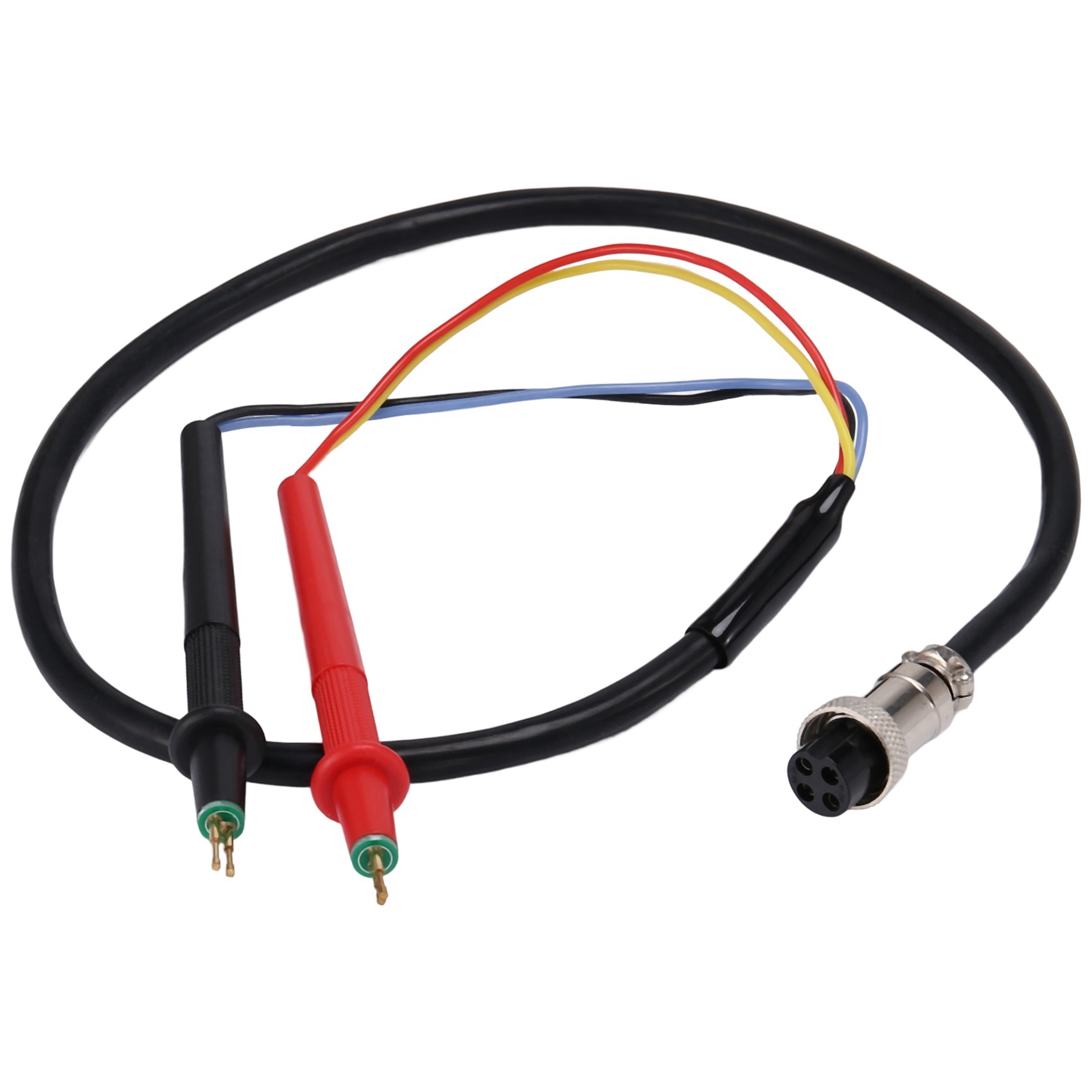 A7THK-RC3563 Internal Resistan - Battery Internal Resistance Tester Four Wire ulasan dan harga